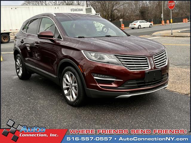 photo of 2016 LINCOLN MKC