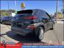 2018 Ultra Black /Black Hyundai Kona SEL 2.0L Auto AWD (KM8K2CAA0JU) , Automatic transmission, located at 2860 Sunrise Hwy, Bellmore, NY, 11710, (516) 557-0557, 40.669529, -73.522118 - Photo #4