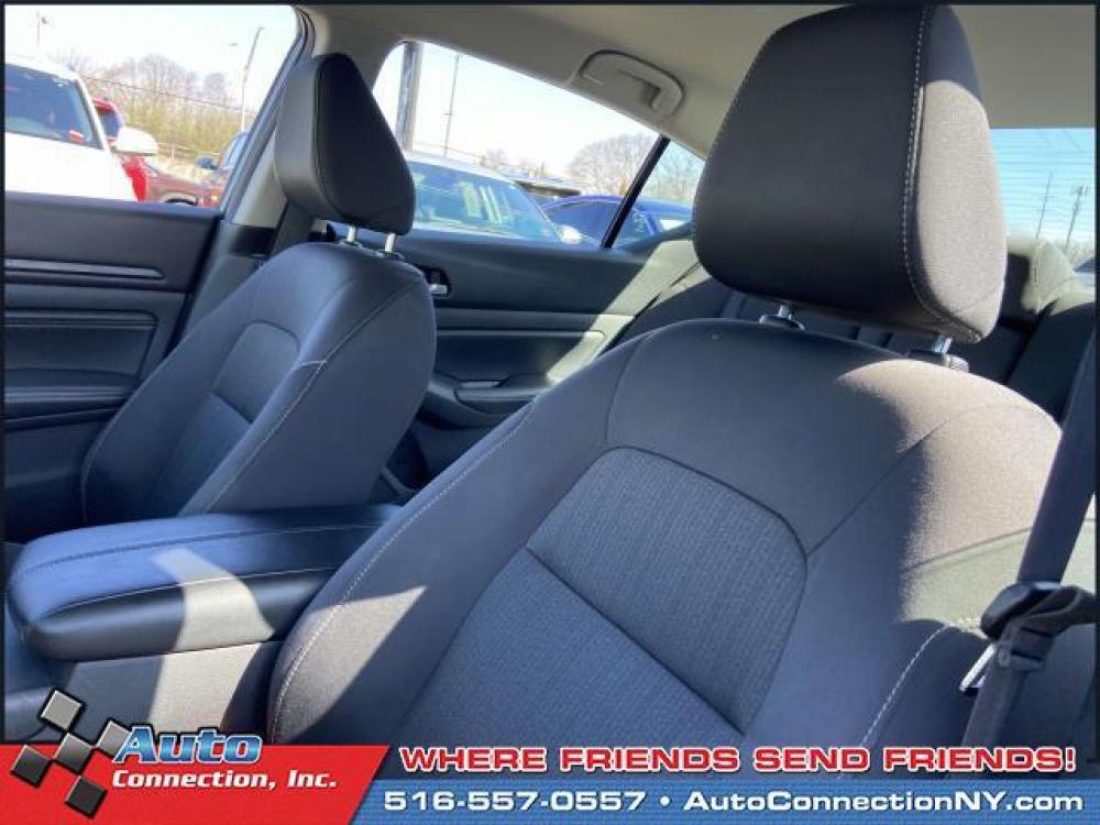 2019 Gun Metallic /Charcoal Nissan Altima 2.5 S Sedan (1N4BL4BV9KC) , Automatic transmission, located at 2860 Sunrise Hwy, Bellmore, NY, 11710, (516) 557-0557, 40.669529, -73.522118 - With an attractive design and price, this 2019 Nissan Altima won't stay on the lot for long! This Altima has 55777 miles, and it has plenty more to go with you behind the wheel. Visit us to learn how you can add this vehicle to your family lineup. With an affordable price, why wait any longer? This - Photo #9