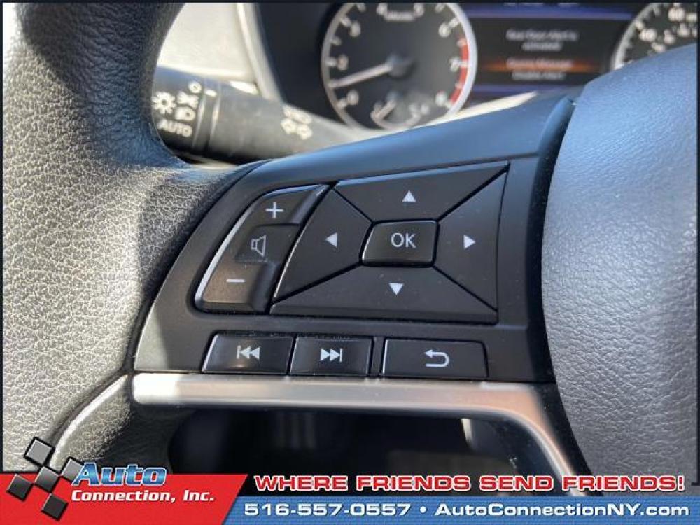 2019 Gun Metallic /Charcoal Nissan Altima 2.5 S Sedan (1N4BL4BV9KC) , Automatic transmission, located at 2860 Sunrise Hwy, Bellmore, NY, 11710, (516) 557-0557, 40.669529, -73.522118 - With an attractive design and price, this 2019 Nissan Altima won't stay on the lot for long! This Altima has 55777 miles, and it has plenty more to go with you behind the wheel. Visit us to learn how you can add this vehicle to your family lineup. With an affordable price, why wait any longer? This - Photo #20