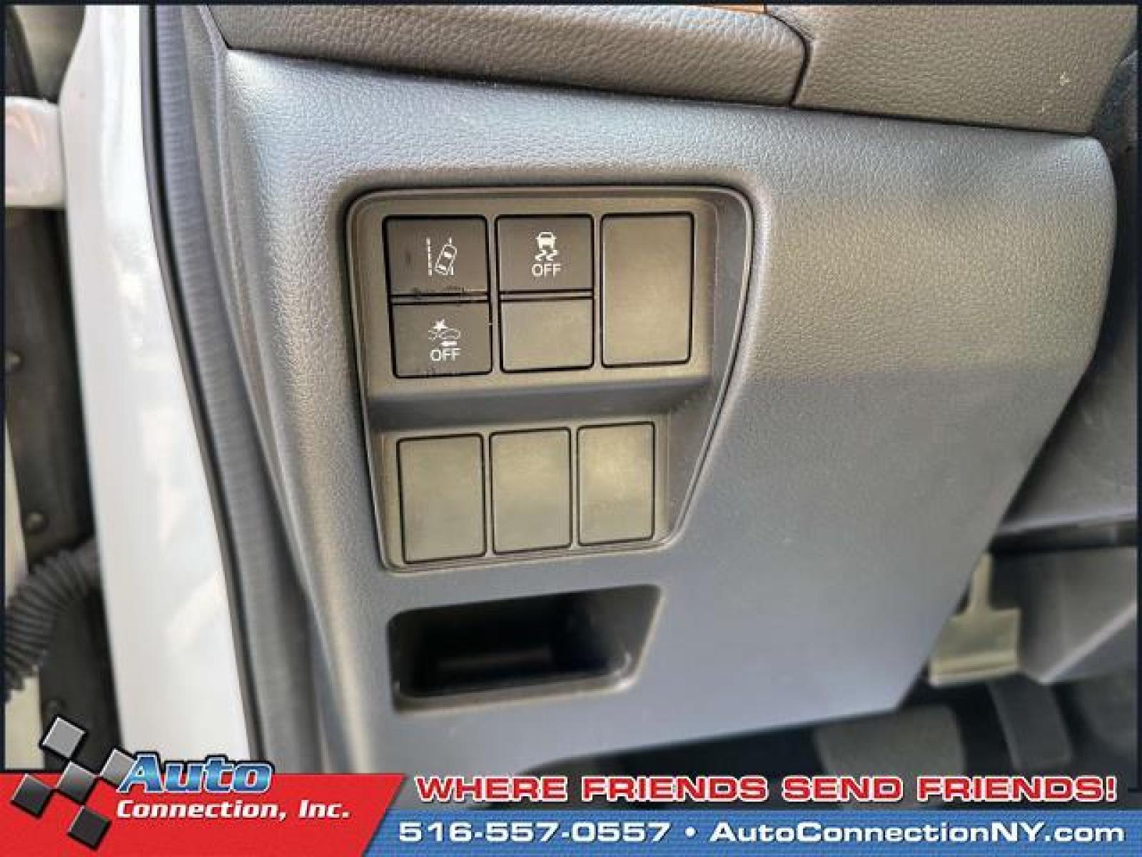 2020 Platinum White Pearl /Ivory Honda CR-V EX AWD (5J6RW2H52LL) , Automatic transmission, located at 2860 Sunrise Hwy, Bellmore, NY, 11710, (516) 557-0557, 40.669529, -73.522118 - Photo #16