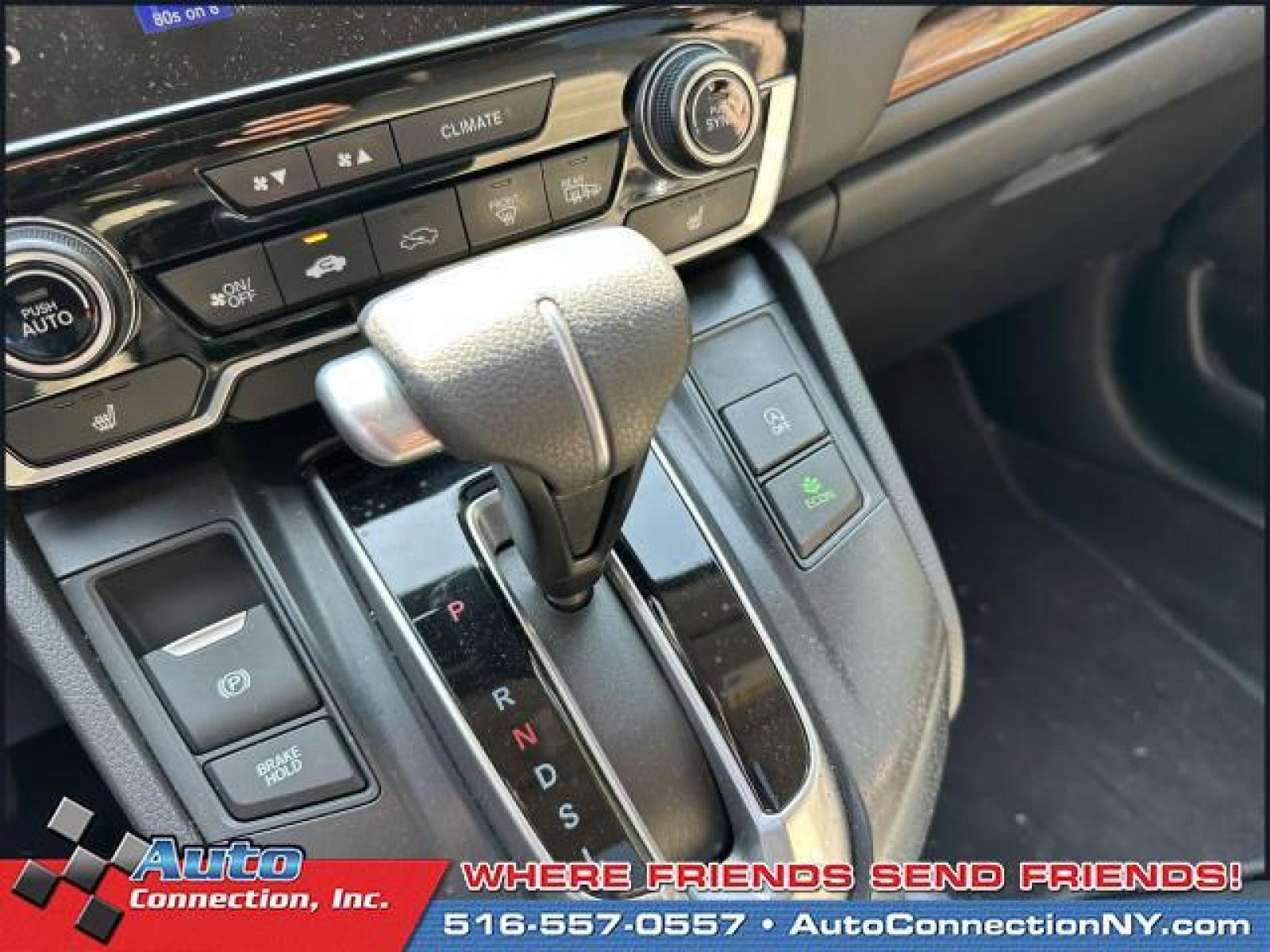 2020 Platinum White Pearl /Ivory Honda CR-V EX AWD (5J6RW2H52LL) , Automatic transmission, located at 2860 Sunrise Hwy, Bellmore, NY, 11710, (516) 557-0557, 40.669529, -73.522118 - Photo #20
