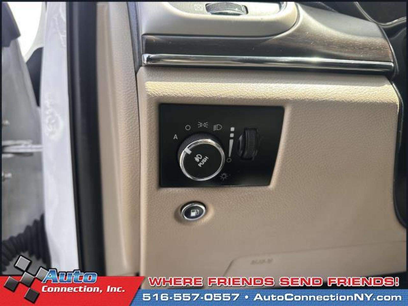 2014 Bright White Clearcoat /Black/Lt Frost Beige Jeep Grand Cherokee 4WD 4dr Limited (1C4RJFBG6EC) , Automatic transmission, located at 2860 Sunrise Hwy, Bellmore, NY, 11710, (516) 557-0557, 40.669529, -73.522118 - Get lots for your money with this 2014 Jeep Grand Cherokee. Curious about how far this Grand Cherokee has been driven? The odometer reads 125814 miles. Your happiness is our No. 1 priority. Adventure is calling! Drive it home today. All internet purchases include a 12 mo/ 12000 mile protection plan - Photo #19