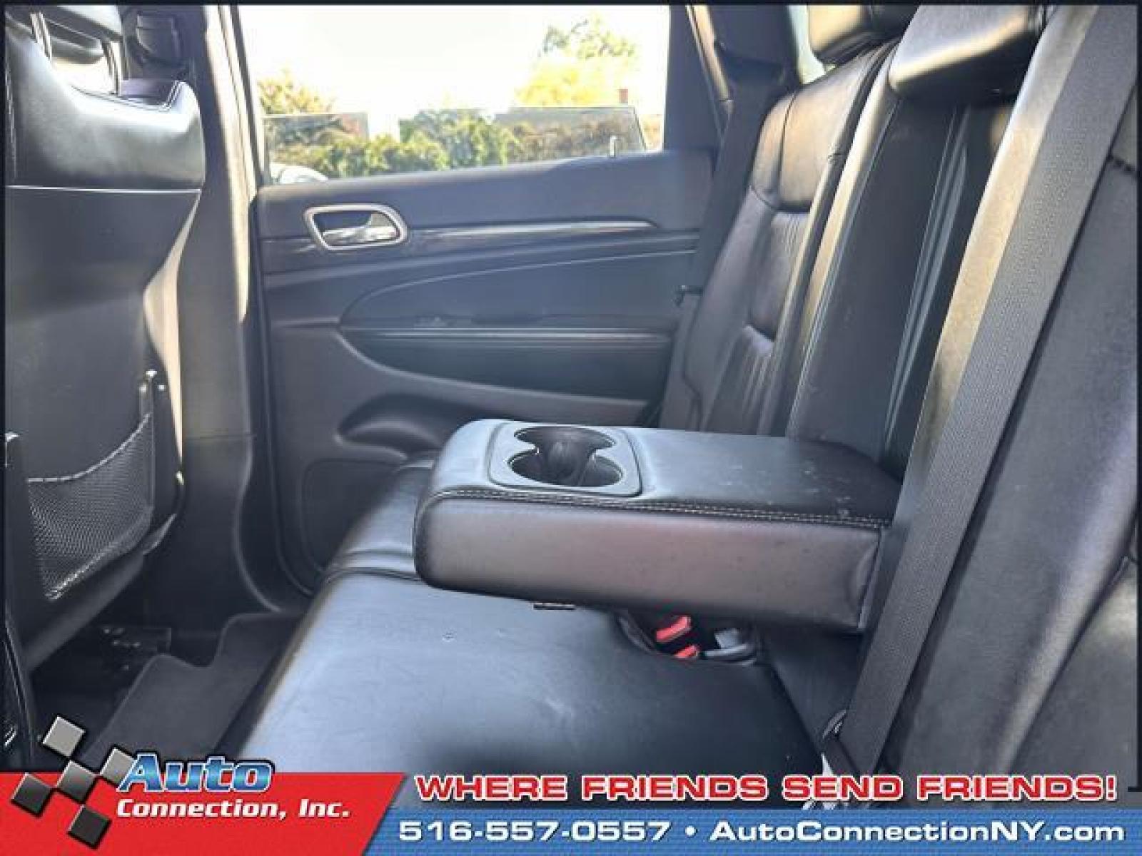 2013 Brilliant Black Crystal Pearl /Black Jeep Grand Cherokee 4WD 4dr Laredo (1C4RJFAG9DC) , Automatic transmission, located at 2860 Sunrise Hwy, Bellmore, NY, 11710, (516) 557-0557, 40.669529, -73.522118 - Designed with a spacious interior, this 2013 Jeep Grand Cherokee is filled with smart features to make your everyday ride more comfortable and convenient. This Grand Cherokee has 106841 miles. We won't sell you a vehicle that we wouldn't sell our family. Come test drive this vehicle today. All inte - Photo #15
