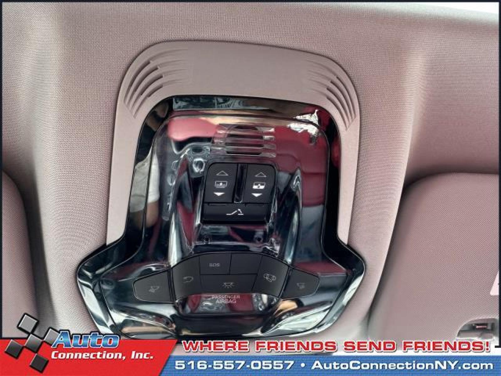 2021 Silverstone Gray Metallic /Black/Red Alfa Romeo Stelvio Ti AWD (ZASPAKBNXM7) , Automatic transmission, located at 2860 Sunrise Hwy, Bellmore, NY, 11710, (516) 557-0557, 40.669529, -73.522118 - You'll enjoy the open roads and city streets in this 2021 Alfa Romeo Stelvio. This Stelvio offers you 22194 miles, and will be sure to give you many more. We're happy to help you become this Stelvio's proud owner. Start driving today. All internet purchases include a 12 mo/ 12000 mile protection pl - Photo #32